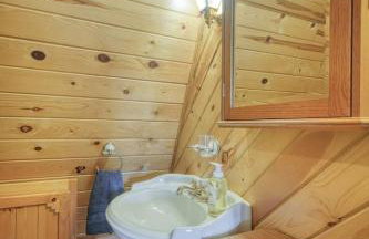 Uncle Terry's Cabin - Foto 45