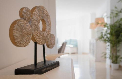 Javea Cala Blanca Seaview Sunrise - Foto 15