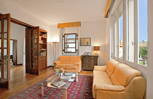 Villa Besana 100 m From Lake - Foto 18