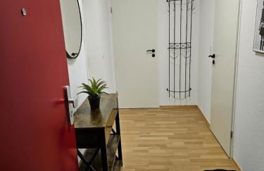 Stylish apartment in Hanover - Photo 24