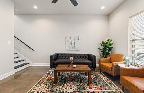 NEW-Upscale-EnSuites-King Bds-Fast WiFi-Quiet Area - Foto 10