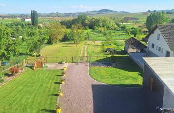 L'Horizon du Vignoble - Foto 37