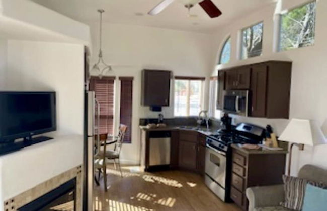 Sedona Pines Resort - Foto 30