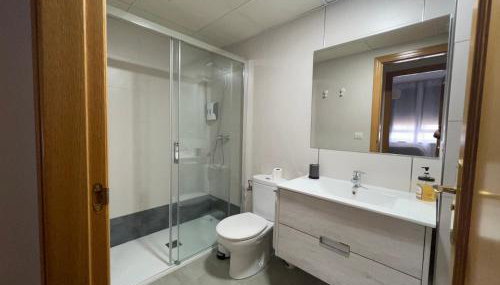 El Llano I, parada en el destino - Foto 3