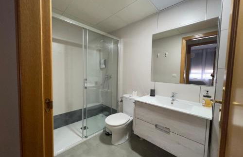 El Llano I, parada en el destino - Foto 3