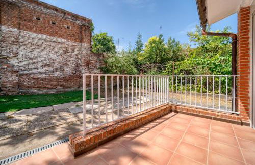 A Casa Grande CASA CAFE MADRID 20 PERSONAS - Foto 42