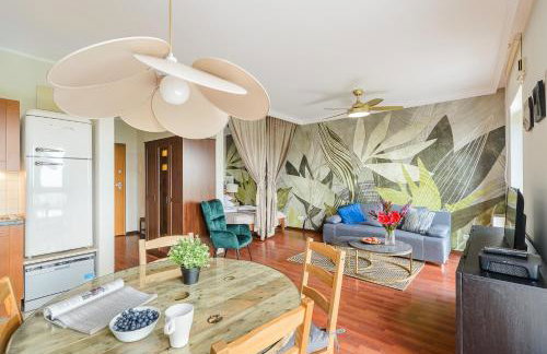 MetroPoint Apartments at Słomińskiego Street - Foto 7