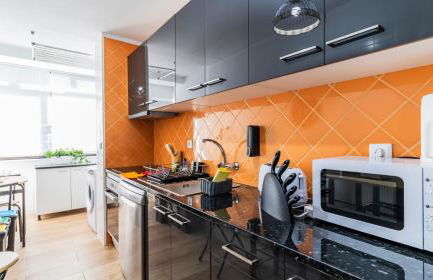 Oporto Terrace Apartament - Foto 15