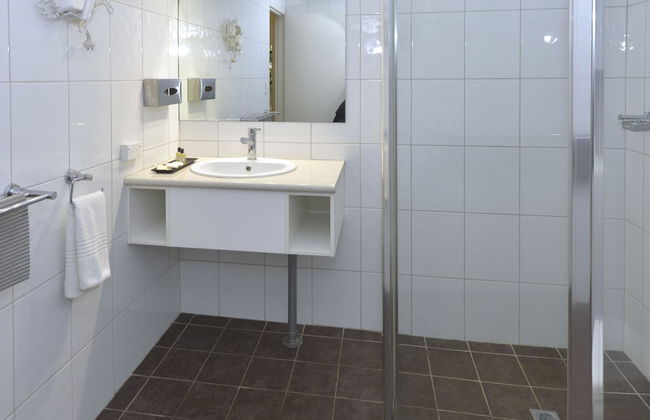 City Gardens Apartments - Foto 13