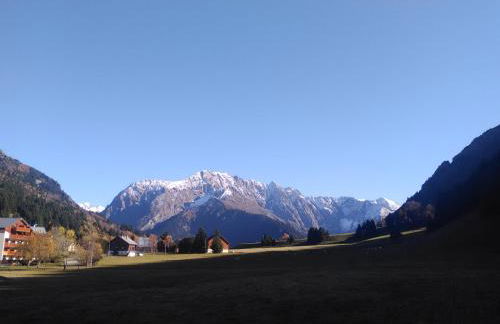 Studio au calme face aux montagnes dans station de ski - Foto 22