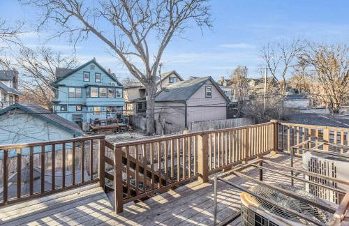 Sweet and Saucy Kansas City - Foto 24