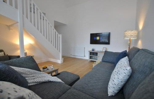 Walters Neuk Anstruther- luxury coastal home - Foto 29