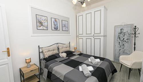 Plein ciel - Attico vicino al centro - parcheggio privato - Foto 4