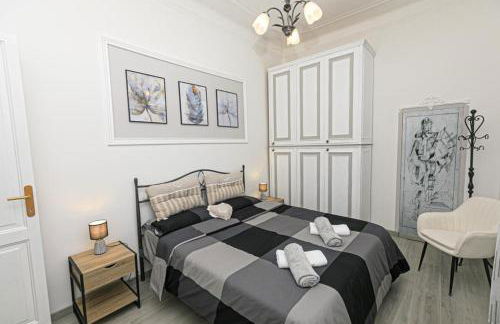 Plein ciel - Attico vicino al centro - parcheggio privato - Foto 4