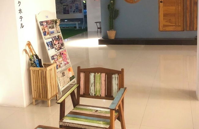 J-Boutique Hotel - Foto 70