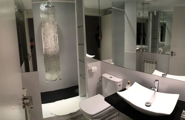 Apartamento Tíbula Teatro - Foto 22