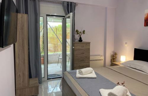 Modern house near Lefkada - Foto 41