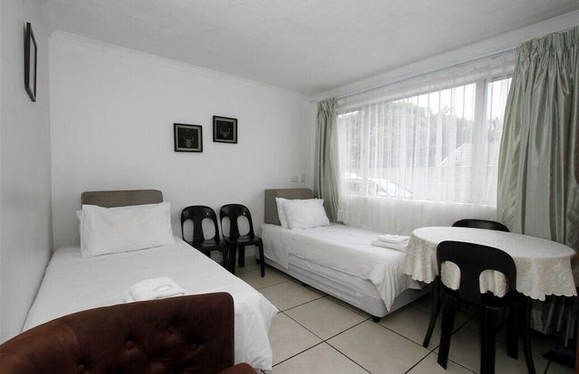 Clinch Self Catering - Foto 14