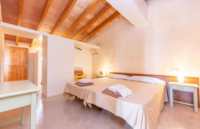 Can Jeroni Carrio in Cala Bona - Foto 28