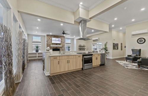 Landing Stylish 2BD Gym Pool - Foto 30