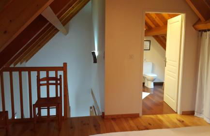 Gîte Le Bédat - Foto 6