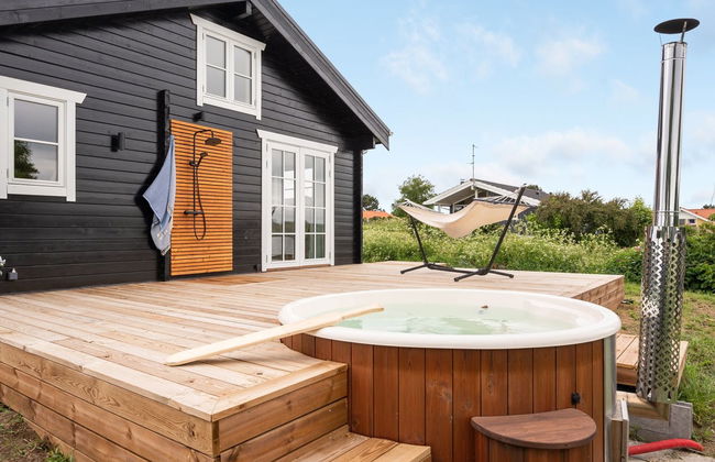 "Siebelt" - 200m from the sea - Photo 25