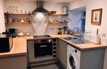 Henllys Cottage - Photo 6