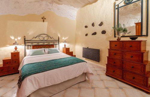 Casa cueva El Balcón del Cortijo - Foto 6