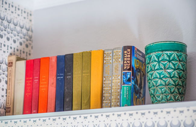 HB apartments Akhvelediani II - Foto 18