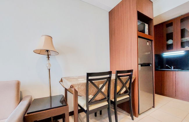 Elegant And Tidy 1Br Apartment Silkwood Residences - Foto 6