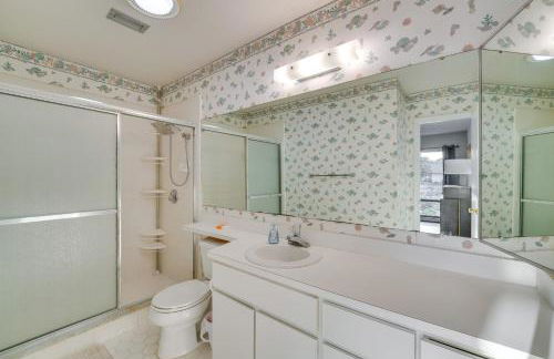 Waterfront Haines City Townhome with Community Pool! - Foto 23