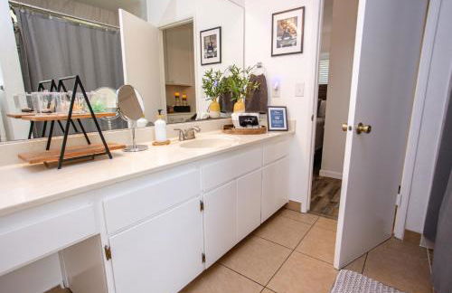 Comfort meets Tranquility by the Sequoia Entrance - Foto 21