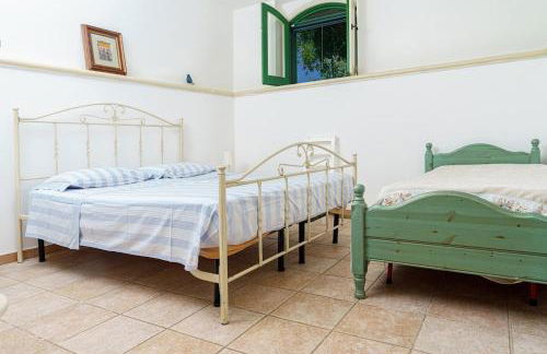 Villa Azzurra - casa vacanze - Foto 16