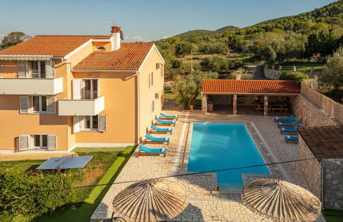 Villa Ivana holiday home - Photo 3