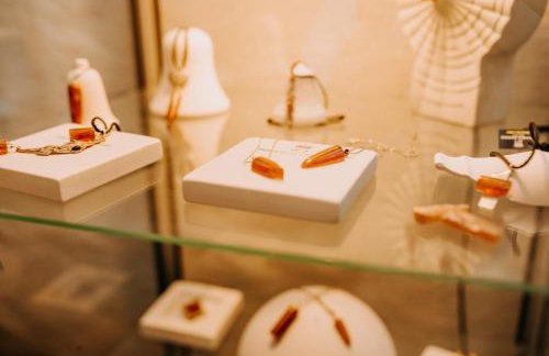 Dwór Muławki - Foto 19