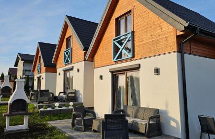 Domki U Sieronia - Foto 2