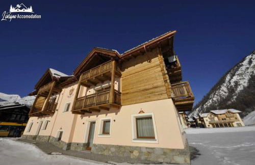Al Bait da Valeriano by Livigno Accomodation - Foto 60