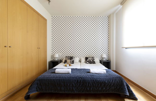 AB Park Güell Apartments - Foto 10