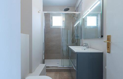 Amazing Sea View 2Bdr Swimming Pool Parking - Foto 26