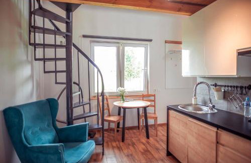 Zimna Apartments - Foto 10