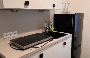 Modernes 1 Zimmerapartment nahe Frankfurt am Main - Foto 11