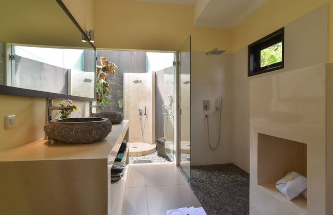 Villa Cahaya - Foto 47