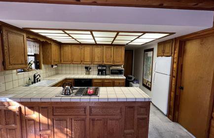 Little Bear Lodge - Foto 14