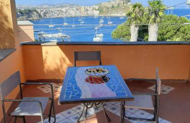 Casa Raia - Overlooking the sea - Foto 26
