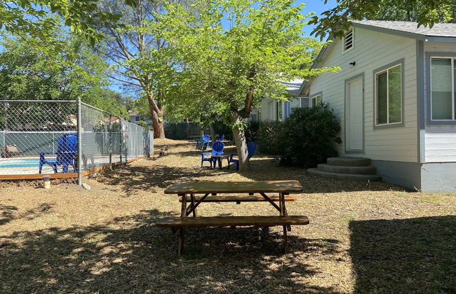 Clearlake Cabins - Foto 19