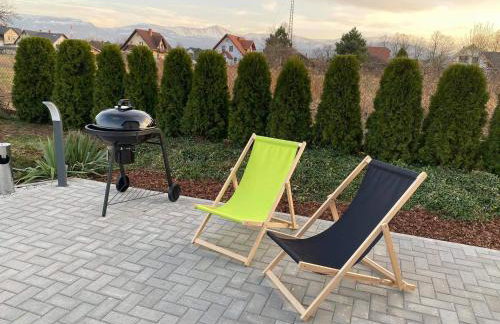 ŚNIEŻKA HOUSE - Foto 36