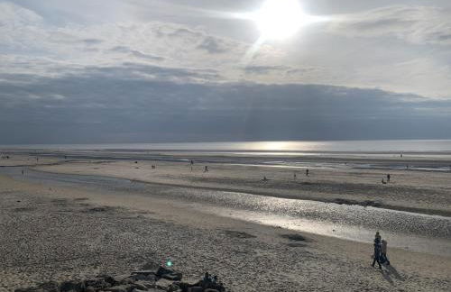 Hardelot Face Mer - Foto 48