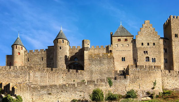 Mejor introducción a Carcasona en 2 horas con un local - Foto 5