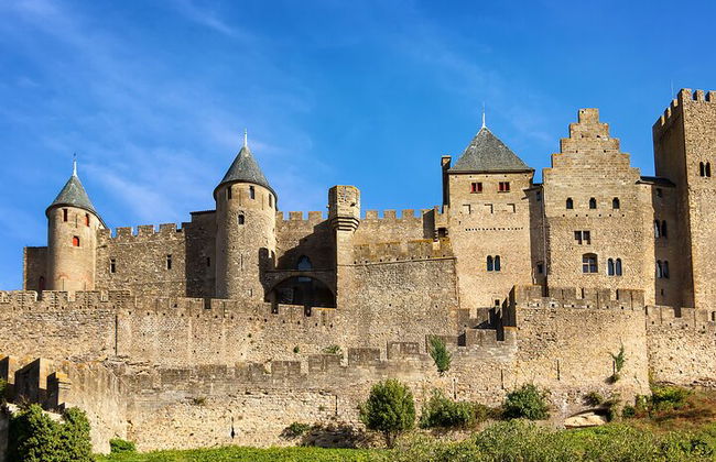 Mejor introducción a Carcasona en 2 horas con un local - Foto 5