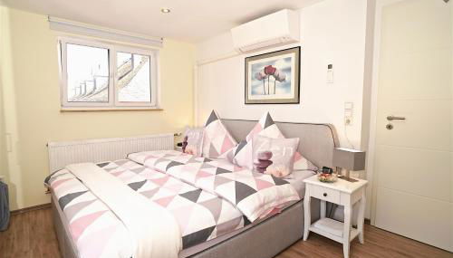 Moseltraum-Fewo mit Klimaanlage-Burgblick und Balkon - Foto 1